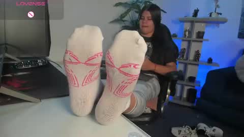 Antonella  online show from July 2026 07:13:01 PM