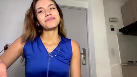 Antonella  online show from January 2025 04:00:01 PM