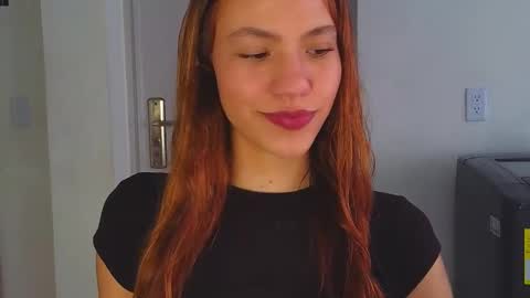 Antonella  online show from March 2025 01:42:01 PM