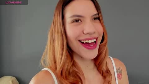 Antonella  online show from November 2025 03:25:02 PM