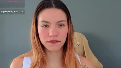 Antonella  online show from November 2025 01:43:01 PM