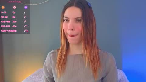 Antonella  online show from January 2026 01:59:02 PM