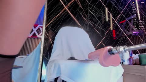 Antonella Russel online show from December 2024 07:01:02 PM