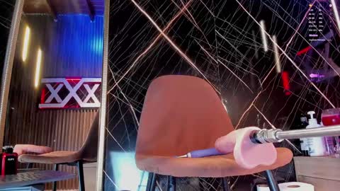 Antonella Russel online show from December 2024 08:33:02 AM