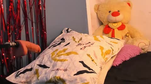 ANTO  online show from February 2025 06:59:02 PM