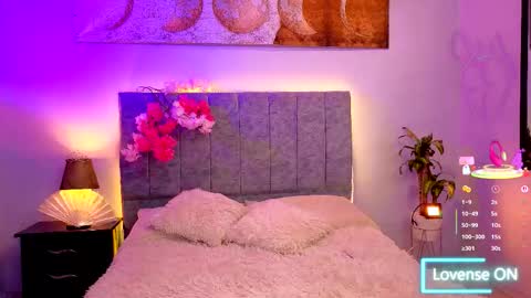  Antonella online show from November 2025 08:14:02 AM