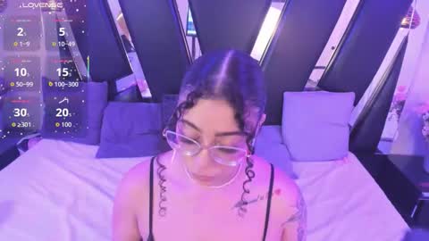 A N T O N E L L E  online show from December 2025 11:30:02 AM