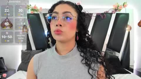 A N T O N E L L E  online show from February 2026 11:15:02 AM