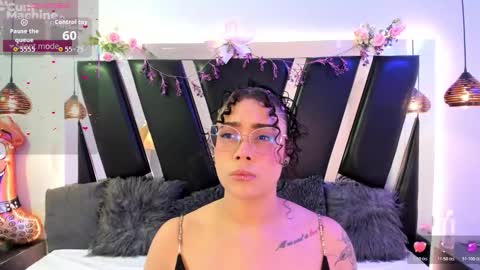 A N T O N E L L E  online show from February 2026 11:28:02 AM