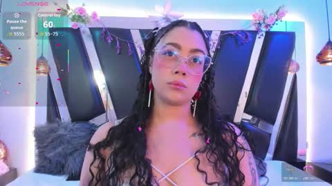 A N T O N E L L E  online show from March 2026 09:59:02 AM