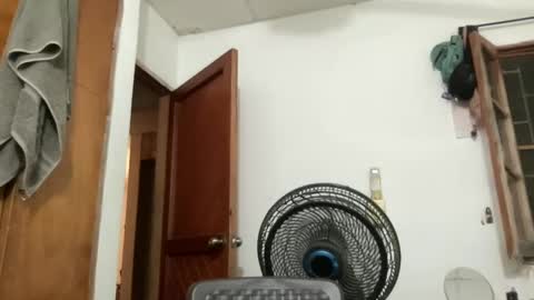 Antonia online show from December 2024 02:46:01 AM