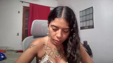 Antonia online show from October 2025 02:54:02 AM