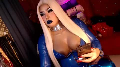 antoniasaints69 online show from October 2025 02:18:02 PM