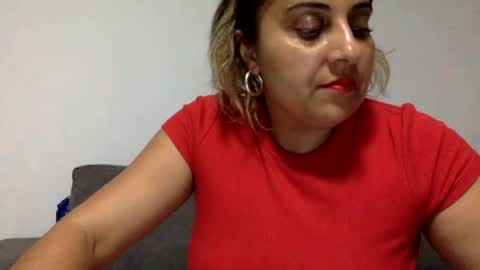 Snapshot of antoniasweety07 chatting on July 2026 06:36:02 PM antoniasweety07 online show from July 2026 06:36:02 PM