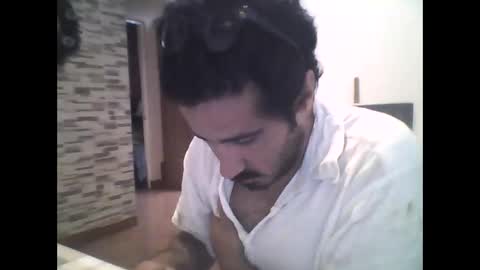 Snapshot of antoniiamaro chatting on November 2025 08:43:01 PM antoniiamaro online show from November 2025 08:43:01 PM