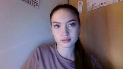 Snapshot of antonina25440 chatting on October 2025 05:55:01 PM antonina25440 online show from October 2025 05:55:01 PM