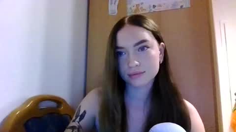 Snapshot of antonina25440 chatting on October 2025 08:29:01 PM antonina25440 online show from October 2025 08:29:01 PM