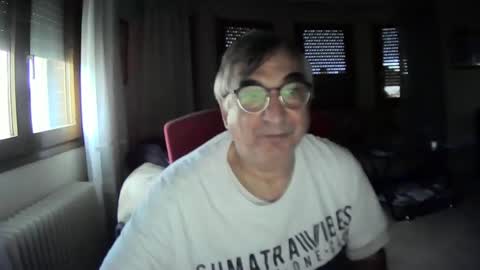 Antonio online show from December 2024 07:54:02 AM