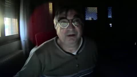 Antonio online show from December 2024 07:44:01 AM