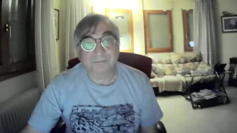 Antonio online show from December 2024 01:42:01 AM