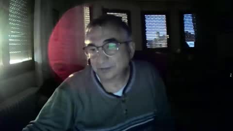 Antonio online show from January 2025 07:57:01 AM