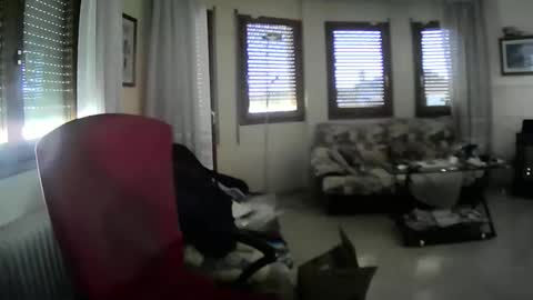 Antonio online show from February 2025 02:24:01 PM