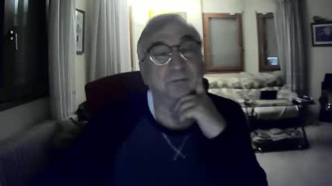 Antonio online show from February 2025 04:15:01 AM