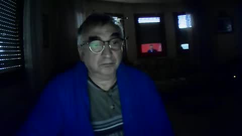 Antonio online show from December 2025 10:46:02 AM