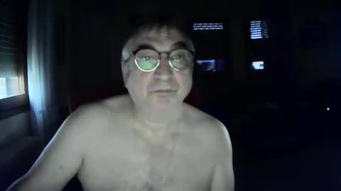 Antonio online show from December 2025 02:32:02 PM