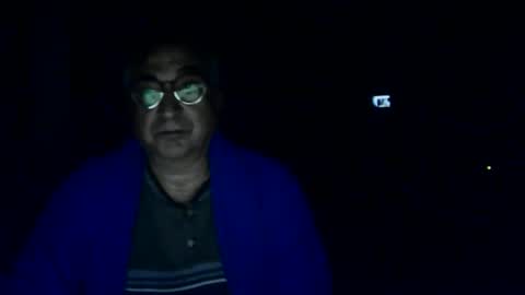 Antonio online show from December 2025 02:06:01 AM