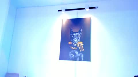 Snapshot of antoniomancinin chatting on October 2025 08:54:02 PM brendan and stiiven online show from October 2025 08:54:02 PM