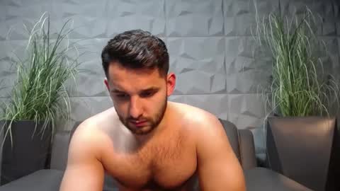 HI My name is Antonio online show from January 2025 08:02:02 PM