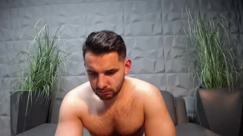 HI My name is Antonio online show from March 2025 08:21:02 PM