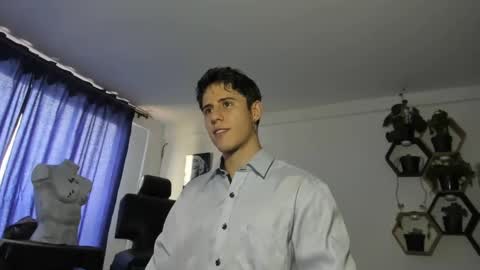 antonnello_ online show from March 2025 08:05:01 PM