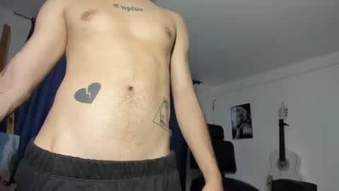 antonnello_ online show from March 2025 11:11:01 PM