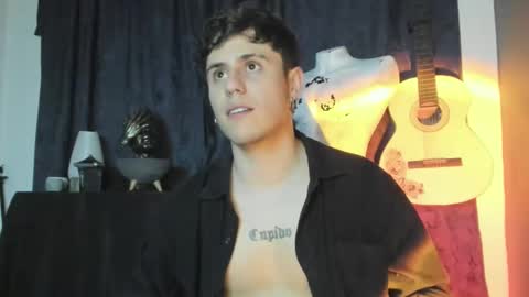 antonnello_ online show from September 2025 12:10:02 AM