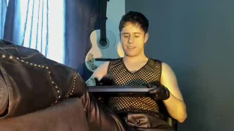 antonnello_ online show from December 2025 04:14:01 PM