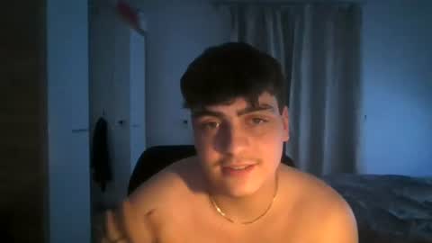 Snapshot of antonny_tommy chatting on June 2026 10:19:02 PM Antonny online show from June 2026 10:19:02 PM