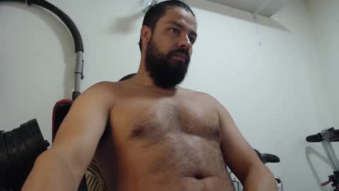 antony online show from January 2025 10:01:01 PM