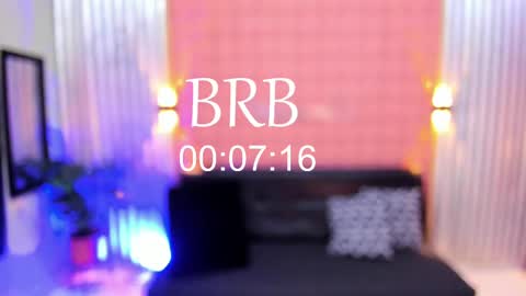 Juan Camilo online show from February 2025 01:19:02 AM