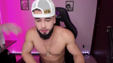 antony_cast online show from December 2024 02:02:01 AM