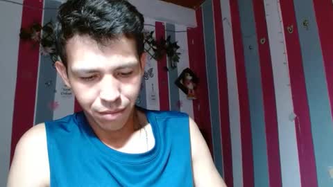 antony_hardx_ online show from September 2025 02:13:02 AM