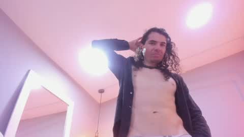 Snapshot of antonystone_ chatting on July 2026 01:41:02 PM Antony Stone online show from July 2026 01:41:02 PM