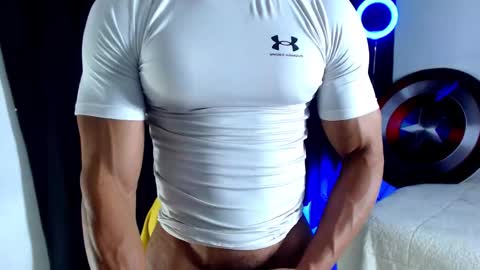 Snapshot of antonywebb94 chatting on October 2025 06:10:01 AM Instagram miguelangel1802 online show from October 2025 06:10:01 AM