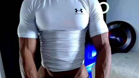 Snapshot of antonywebb94 chatting on November 2025 04:29:01 PM Instagram miguelangel1802 online show from November 2025 04:29:01 PM