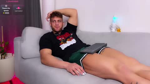 Adam 24 online show from February 2025 02:43:02 PM