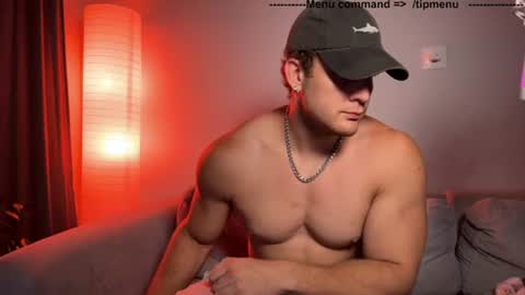 Snapshot of antray_misti chatting on July 2026 04:01:02 PM Adam 24 online show from July 2026 04:01:02 PM