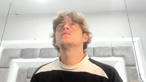 Anthony King online show from October 2025 08:06:02 PM