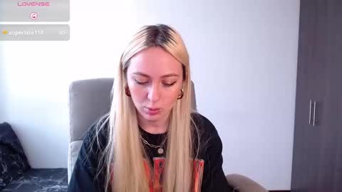 Snapshot of anttoniia chatting on December 2024 07:00:01 PM Antonia online show from December 2024 07:00:01 PM