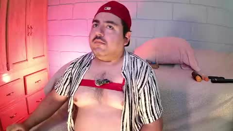 Snapshot of anuarfox chatting on October 2025 11:19:02 AM AnuarFox online show from October 2025 11:19:02 AM